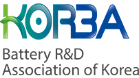 KORBA Battery R&D Association of Korea